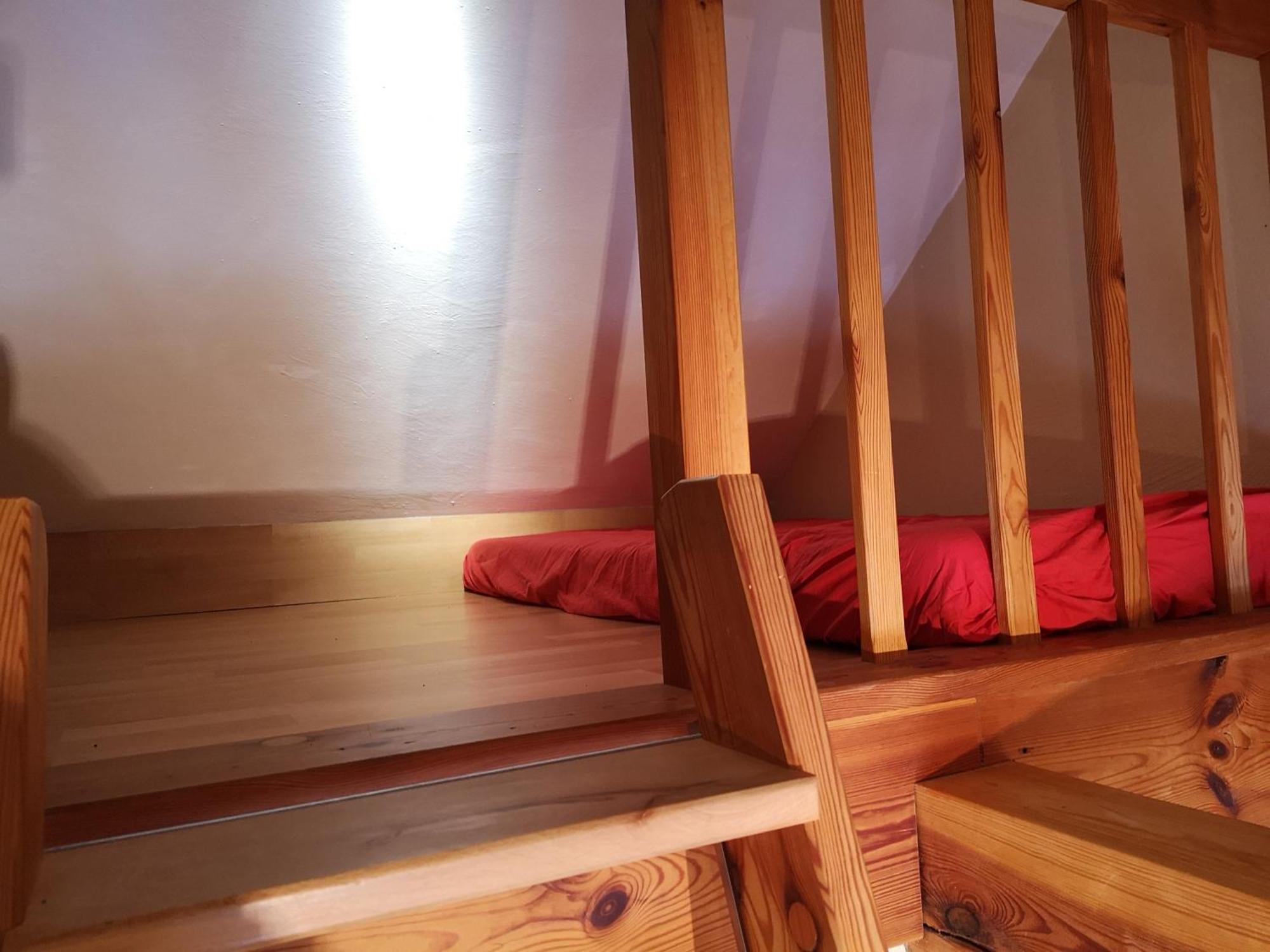 Ferienwohnung Im Vogelhaus Mit Dachterasse Und Grossem Garten Calau Экстерьер фото